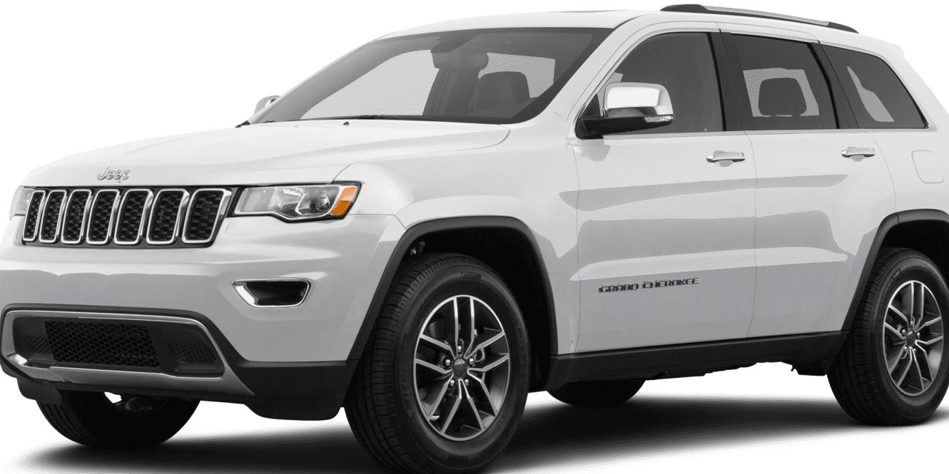 JEEP GRAND CHEROKEE 2020 1C4RJEBG8LC118201 image